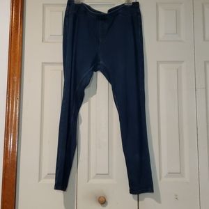 Womans Leggings Size XL